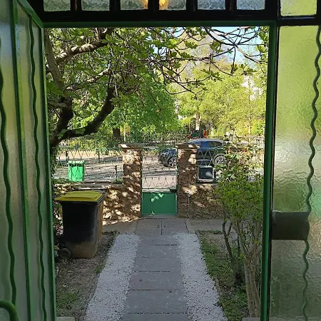 Charming Duplex Apartman Vitry-sur-Seine
