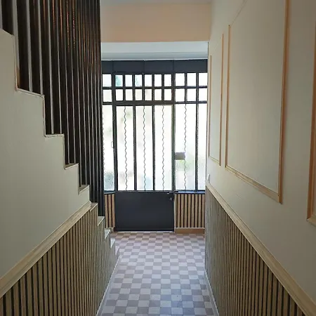 Charming Duplex Apartman Vitry-sur-Seine