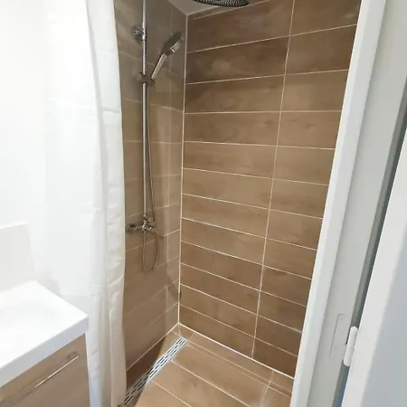 Apartman Charming Duplex