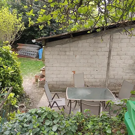 Charming Duplex Apartman *